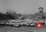 Image of transporting supplies Calcutta India, 1945, second 34 stock footage video 65675042286