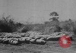 Image of transporting supplies Calcutta India, 1945, second 35 stock footage video 65675042286