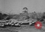 Image of transporting supplies Calcutta India, 1945, second 36 stock footage video 65675042286