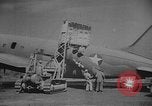 Image of transporting supplies Calcutta India, 1945, second 46 stock footage video 65675042286