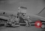 Image of transporting supplies Calcutta India, 1945, second 47 stock footage video 65675042286