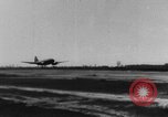 Image of transporting supplies Calcutta India, 1945, second 49 stock footage video 65675042286