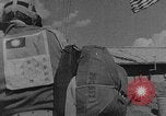 Image of United States Army Air Force planes Kunming China, 1945, second 1 stock footage video 65675042287