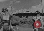 Image of United States Army Air Force planes Kunming China, 1945, second 3 stock footage video 65675042287