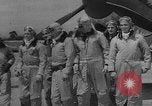 Image of United States Army Air Force planes Kunming China, 1945, second 6 stock footage video 65675042287