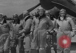 Image of United States Army Air Force planes Kunming China, 1945, second 7 stock footage video 65675042287
