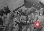 Image of United States Army Air Force planes Kunming China, 1945, second 9 stock footage video 65675042287