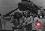 Image of United States Army Air Force planes Kunming China, 1945, second 10 stock footage video 65675042287