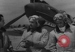 Image of United States Army Air Force planes Kunming China, 1945, second 12 stock footage video 65675042287