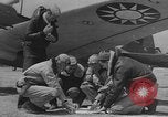 Image of United States Army Air Force planes Kunming China, 1945, second 14 stock footage video 65675042287