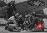 Image of United States Army Air Force planes Kunming China, 1945, second 16 stock footage video 65675042287