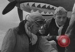 Image of United States Army Air Force planes Kunming China, 1945, second 20 stock footage video 65675042287