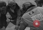 Image of United States Army Air Force planes Kunming China, 1945, second 22 stock footage video 65675042287