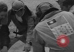 Image of United States Army Air Force planes Kunming China, 1945, second 23 stock footage video 65675042287