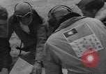 Image of United States Army Air Force planes Kunming China, 1945, second 24 stock footage video 65675042287