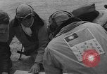 Image of United States Army Air Force planes Kunming China, 1945, second 26 stock footage video 65675042287