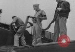 Image of United States Army Air Force planes Kunming China, 1945, second 29 stock footage video 65675042287