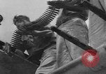 Image of United States Army Air Force planes Kunming China, 1945, second 32 stock footage video 65675042287