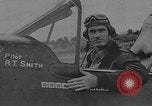 Image of United States Army Air Force planes Kunming China, 1945, second 34 stock footage video 65675042287