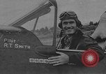 Image of United States Army Air Force planes Kunming China, 1945, second 35 stock footage video 65675042287