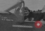 Image of United States Army Air Force planes Kunming China, 1945, second 36 stock footage video 65675042287