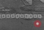 Image of United States Army Air Force planes Kunming China, 1945, second 37 stock footage video 65675042287