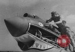 Image of United States Army Air Force planes Kunming China, 1945, second 43 stock footage video 65675042287