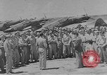 Image of United States Army Air Force planes Kunming China, 1945, second 46 stock footage video 65675042287