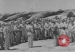 Image of United States Army Air Force planes Kunming China, 1945, second 47 stock footage video 65675042287