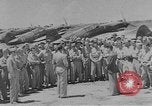 Image of United States Army Air Force planes Kunming China, 1945, second 49 stock footage video 65675042287