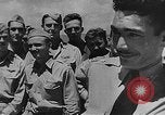 Image of United States Army Air Force planes Kunming China, 1945, second 50 stock footage video 65675042287