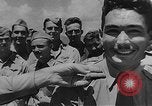 Image of United States Army Air Force planes Kunming China, 1945, second 53 stock footage video 65675042287
