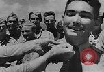 Image of United States Army Air Force planes Kunming China, 1945, second 54 stock footage video 65675042287