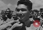 Image of United States Army Air Force planes Kunming China, 1945, second 56 stock footage video 65675042287
