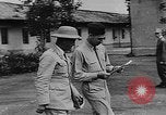 Image of United States Army Air Force planes Kunming China, 1945, second 60 stock footage video 65675042287