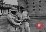 Image of United States Army Air Force planes Kunming China, 1945, second 61 stock footage video 65675042287