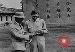 Image of United States Army Air Force planes Kunming China, 1945, second 62 stock footage video 65675042287