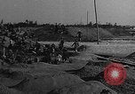 Image of Chinese people Kunming China, 1945, second 5 stock footage video 65675042288