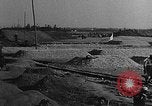 Image of Chinese people Kunming China, 1945, second 9 stock footage video 65675042288