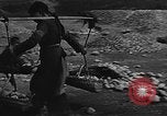 Image of Chinese people Kunming China, 1945, second 42 stock footage video 65675042288
