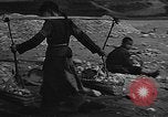 Image of Chinese people Kunming China, 1945, second 43 stock footage video 65675042288