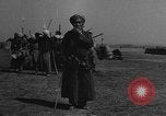 Image of Chinese people Kunming China, 1945, second 46 stock footage video 65675042288