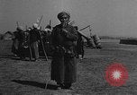 Image of Chinese people Kunming China, 1945, second 47 stock footage video 65675042288