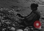Image of Chinese people Kunming China, 1945, second 49 stock footage video 65675042288