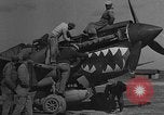Image of United States 14th Air Force China, 1945, second 40 stock footage video 65675042290