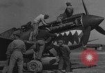 Image of United States 14th Air Force China, 1945, second 41 stock footage video 65675042290
