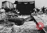 Standbild Allied Zubehör China, 1945, aus Sekunde 10 historischem Filmmaterial Videoclip 65675042292