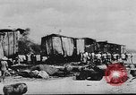 Standbild Allied Zubehör China, 1945, aus Sekunde 13 historischem Filmmaterial Videoclip 65675042292