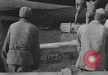 Standbild Allied Zubehör China, 1945, aus Sekunde 34 historischem Filmmaterial Videoclip 65675042292