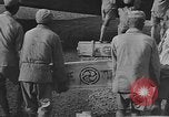 Standbild Allied Zubehör China, 1945, aus Sekunde 35 historischem Filmmaterial Videoclip 65675042292